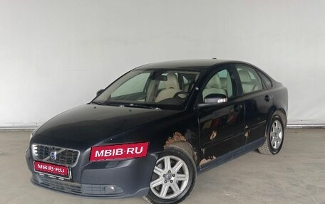 Volvo S40 II, 2007 год, 520 000 рублей, 1 фотография