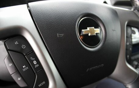 Chevrolet Captiva I, 2015 год, 1 465 000 рублей, 13 фотография