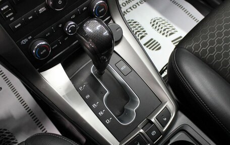Chevrolet Captiva I, 2015 год, 1 465 000 рублей, 17 фотография