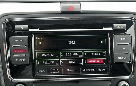 Skoda Superb III рестайлинг, 2013 год, 1 520 000 рублей, 9 фотография