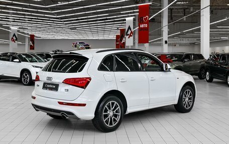 Audi Q5, 2015 год, 2 209 000 рублей, 3 фотография