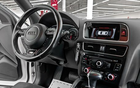 Audi Q5, 2015 год, 2 209 000 рублей, 7 фотография