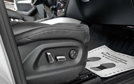 Audi Q5, 2015 год, 2 209 000 рублей, 13 фотография