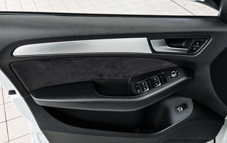 Audi Q5, 2015 год, 2 209 000 рублей, 15 фотография