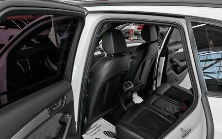Audi Q5, 2015 год, 2 209 000 рублей, 16 фотография