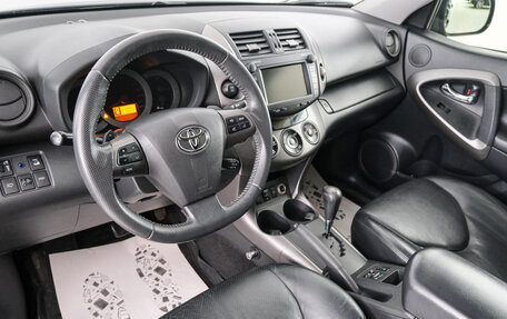 Toyota RAV4, 2012 год, 1 429 000 рублей, 9 фотография