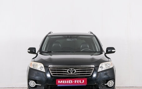 Toyota RAV4, 2012 год, 1 429 000 рублей, 2 фотография