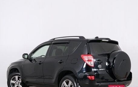 Toyota RAV4, 2012 год, 1 429 000 рублей, 5 фотография