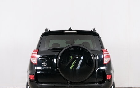 Toyota RAV4, 2012 год, 1 429 000 рублей, 6 фотография