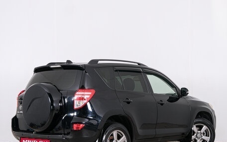 Toyota RAV4, 2012 год, 1 429 000 рублей, 7 фотография