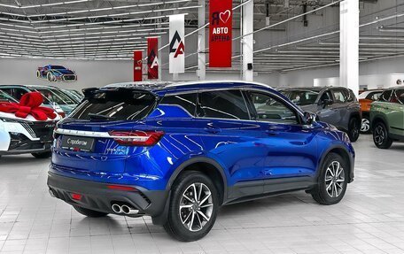 Geely Coolray I, 2022 год, 1 700 000 рублей, 3 фотография