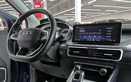 Geely Coolray I, 2022 год, 1 700 000 рублей, 8 фотография