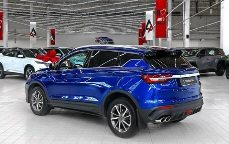 Geely Coolray I, 2022 год, 1 700 000 рублей, 4 фотография