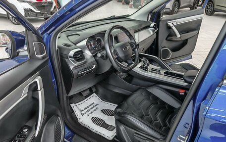 Geely Coolray I, 2022 год, 1 700 000 рублей, 6 фотография