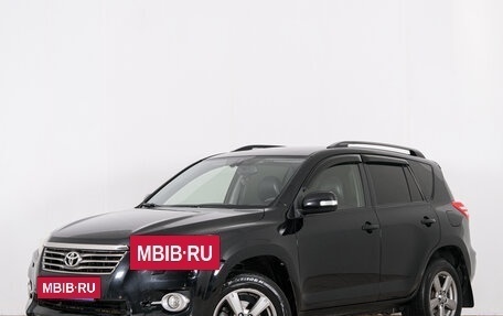 Toyota RAV4, 2012 год, 1 429 000 рублей, 4 фотография