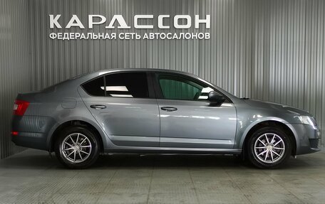Skoda Octavia, 2014 год, 730 000 рублей, 6 фотография