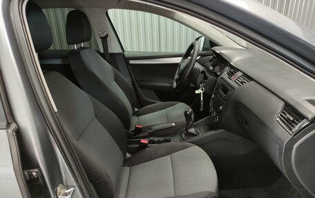 Skoda Octavia, 2014 год, 730 000 рублей, 9 фотография