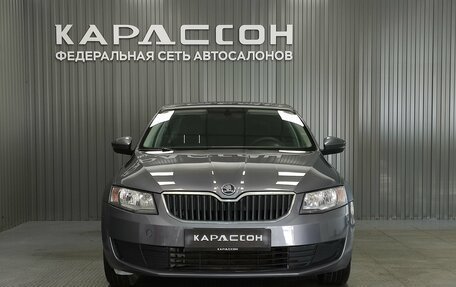 Skoda Octavia, 2014 год, 730 000 рублей, 3 фотография