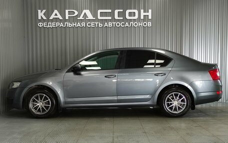 Skoda Octavia, 2014 год, 730 000 рублей, 5 фотография