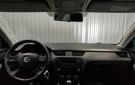 Skoda Octavia, 2014 год, 730 000 рублей, 8 фотография