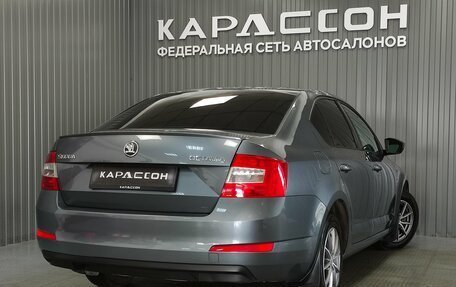 Skoda Octavia, 2014 год, 730 000 рублей, 2 фотография