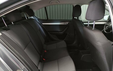 Skoda Octavia, 2014 год, 730 000 рублей, 10 фотография