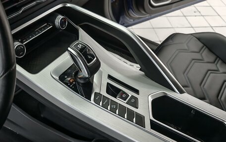Geely Coolray I, 2022 год, 1 700 000 рублей, 11 фотография
