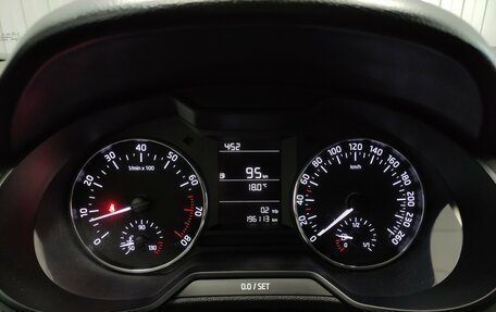 Skoda Octavia, 2014 год, 730 000 рублей, 11 фотография