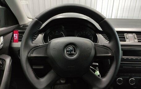 Skoda Octavia, 2014 год, 730 000 рублей, 7 фотография