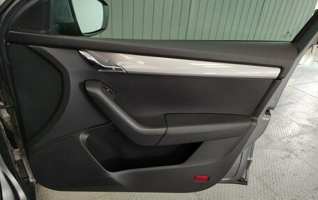 Skoda Octavia, 2014 год, 730 000 рублей, 16 фотография