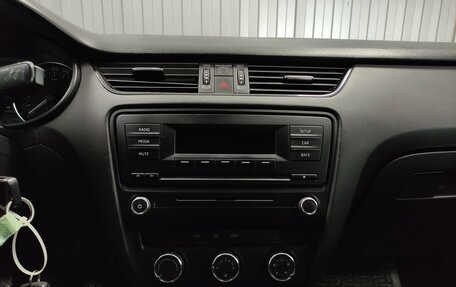 Skoda Octavia, 2014 год, 730 000 рублей, 12 фотография
