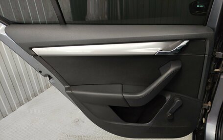 Skoda Octavia, 2014 год, 730 000 рублей, 15 фотография