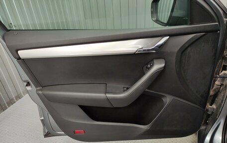Skoda Octavia, 2014 год, 730 000 рублей, 14 фотография