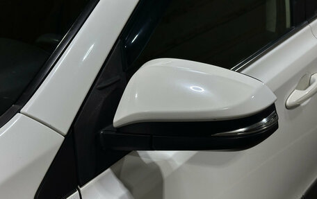 Toyota RAV4, 2015 год, 2 150 000 рублей, 8 фотография