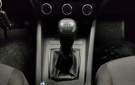 Skoda Octavia, 2014 год, 730 000 рублей, 13 фотография