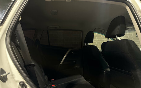 Toyota RAV4, 2015 год, 2 150 000 рублей, 11 фотография