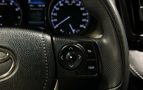 Toyota RAV4, 2015 год, 2 150 000 рублей, 19 фотография