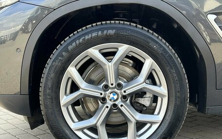 BMW X4, 2024 год, 6 850 000 рублей, 7 фотография