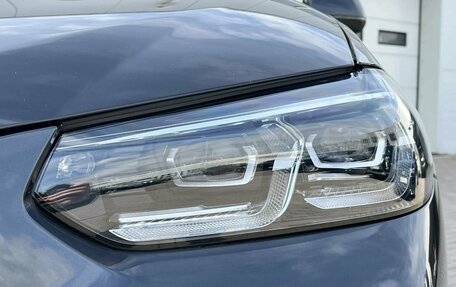 BMW X4, 2024 год, 6 850 000 рублей, 8 фотография
