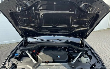 BMW X4, 2024 год, 6 850 000 рублей, 10 фотография