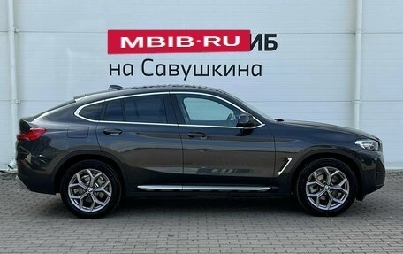 BMW X4, 2024 год, 6 850 000 рублей, 6 фотография