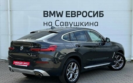 BMW X4, 2024 год, 6 850 000 рублей, 2 фотография