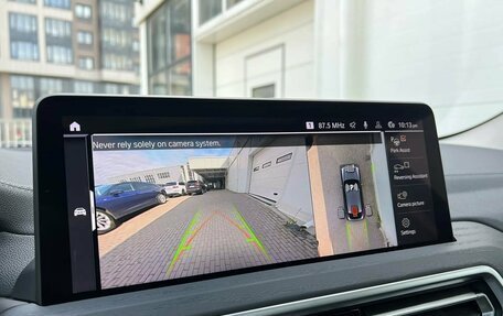 BMW X4, 2024 год, 6 850 000 рублей, 18 фотография