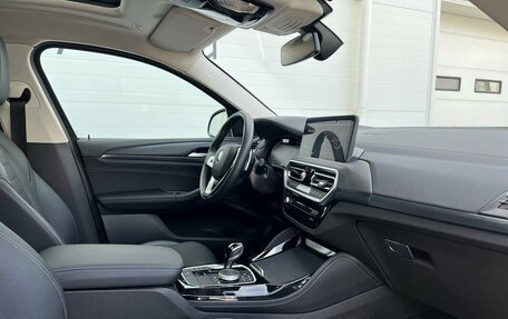 BMW X4, 2024 год, 6 850 000 рублей, 21 фотография