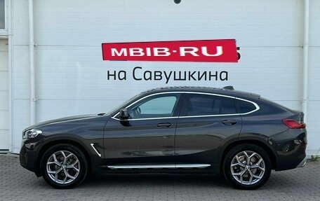 BMW X4, 2024 год, 6 850 000 рублей, 5 фотография