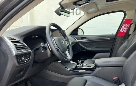 BMW X4, 2024 год, 6 850 000 рублей, 14 фотография