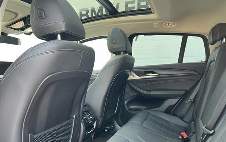 BMW X4, 2024 год, 6 850 000 рублей, 23 фотография