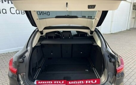 BMW X4, 2024 год, 6 850 000 рублей, 9 фотография