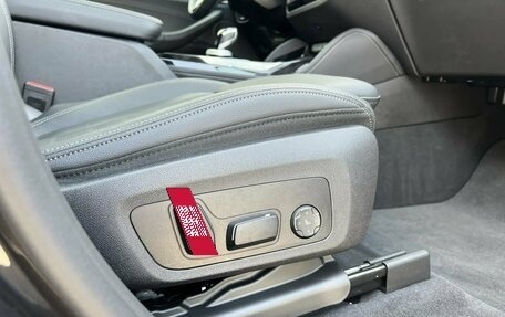 BMW X4, 2024 год, 6 850 000 рублей, 22 фотография