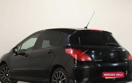 Peugeot 308 II, 2010 год, 499 000 рублей, 6 фотография